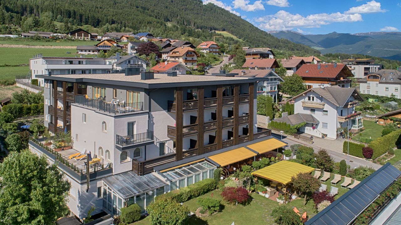 Hotel Kristall Falzes Pfalzen • Holidaycheck Südtirol Italien