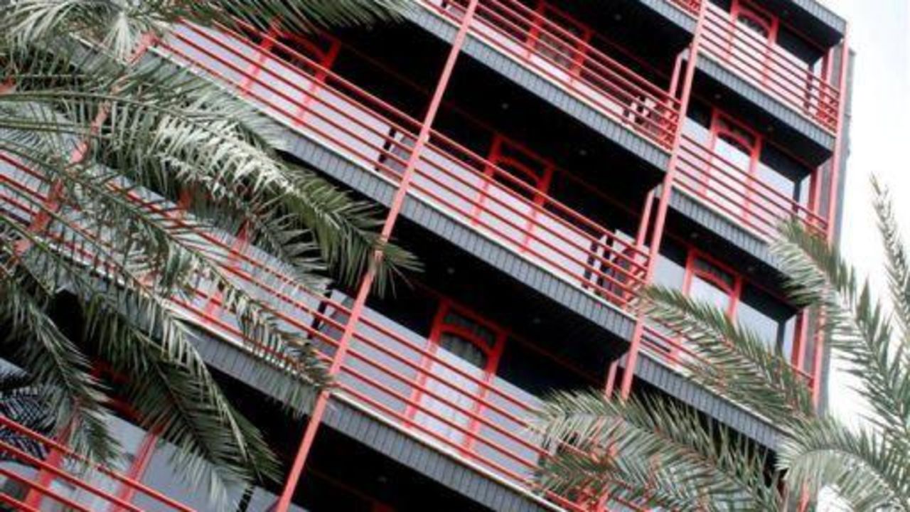 Hotel Borgia Gandia Holidaycheck Valencia Spanien