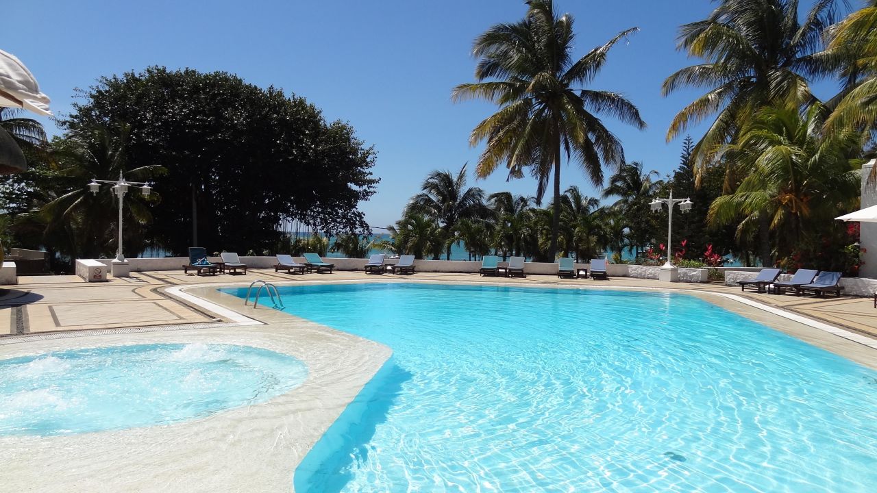 Das Casuarina Resort & Spa ist ein 3* Hotel und kann jetzt ab 1016€ gebucht werden