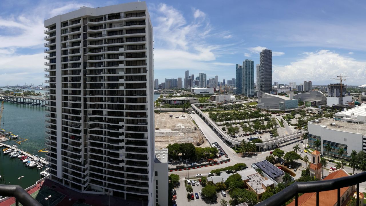 Hotel Miami Marriott Biscayne Bay in Miami • HolidayCheck Florida USA