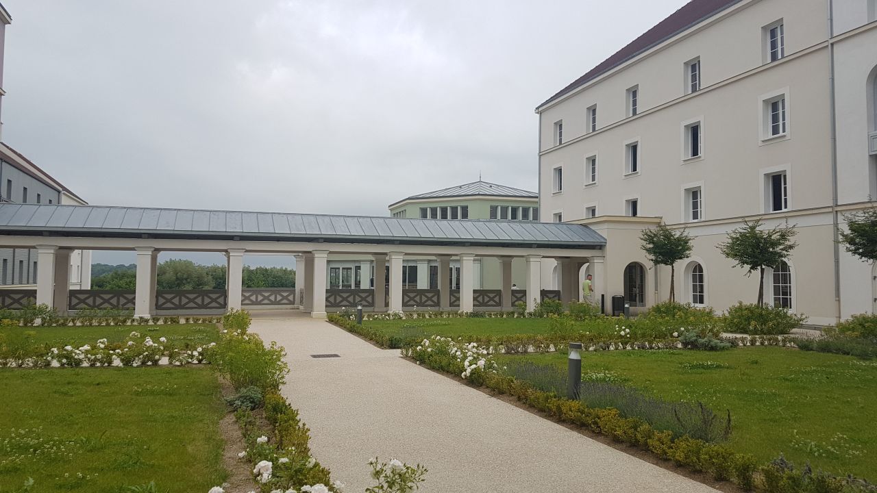 B B Hotel Disneyland Paris Magny Le Hongre Holidaycheck