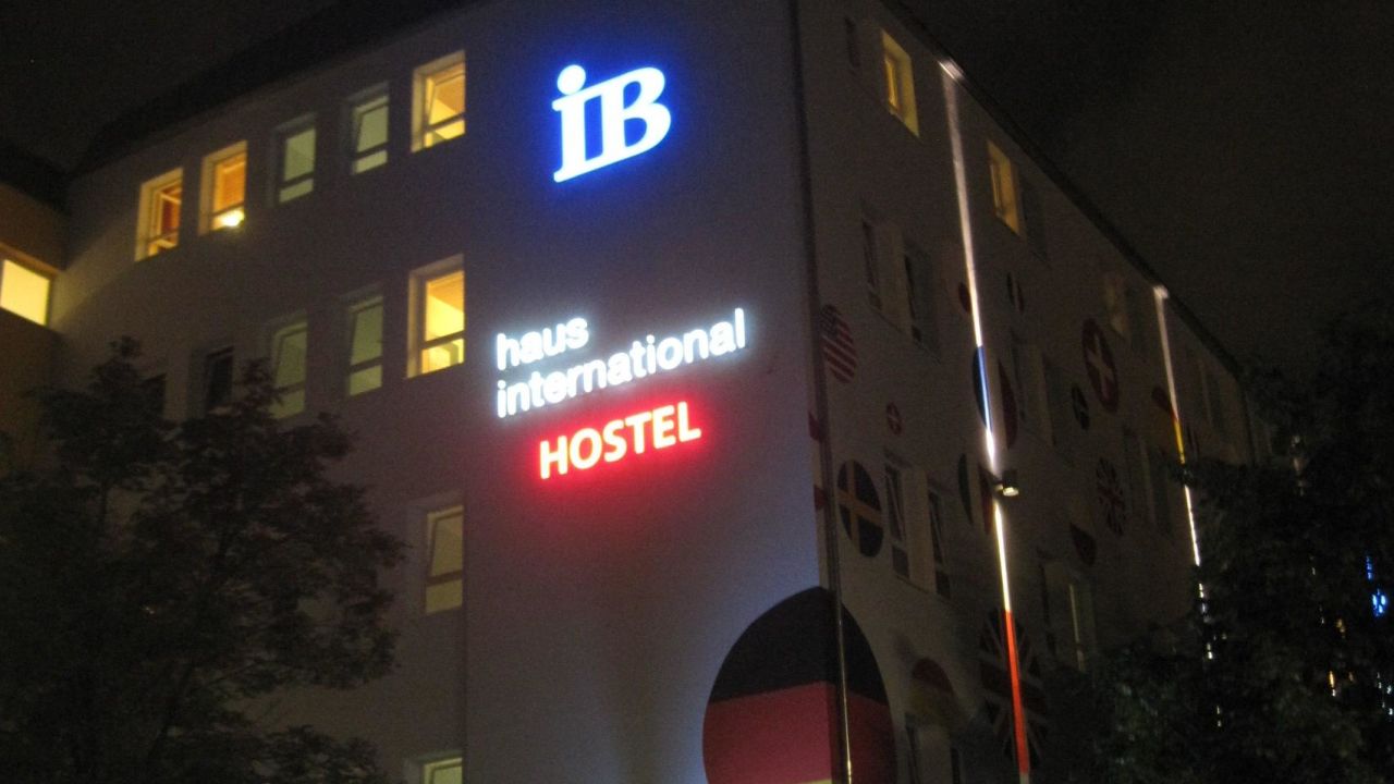 Hostel Haus International Munchen Holidaycheck Bayern