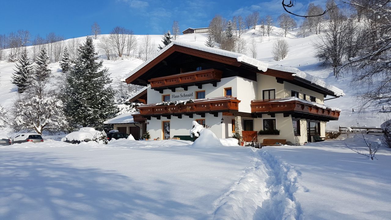 Haus Schnaitl (Maria Alm) • HolidayCheck (Salzburger Land