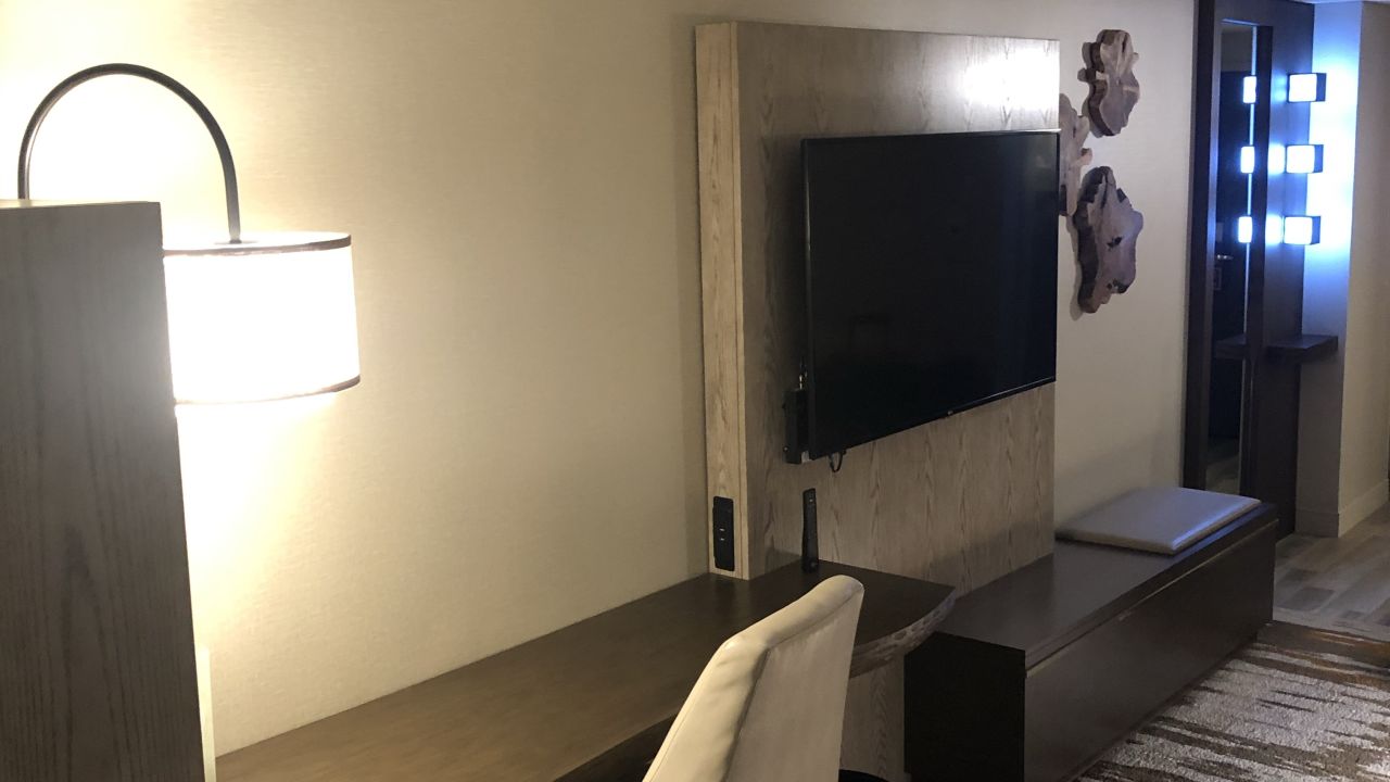 Hilton Denver City Center Denver Holidaycheck Colorado