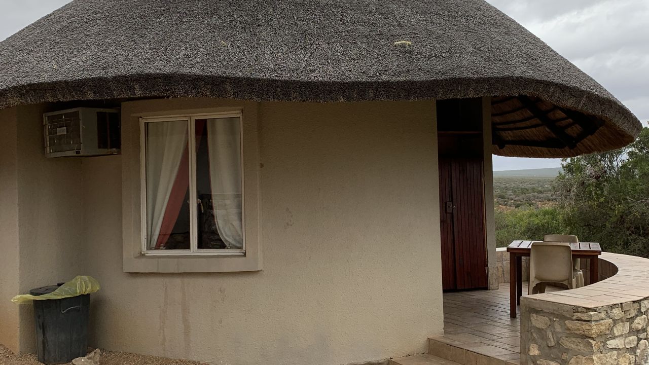 Addo Elephant Rest Camp (Sunday's River