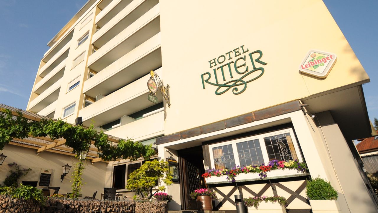 Hotel Ritter (Tettnang) • HolidayCheck (Baden-Württemberg | Deutschland)