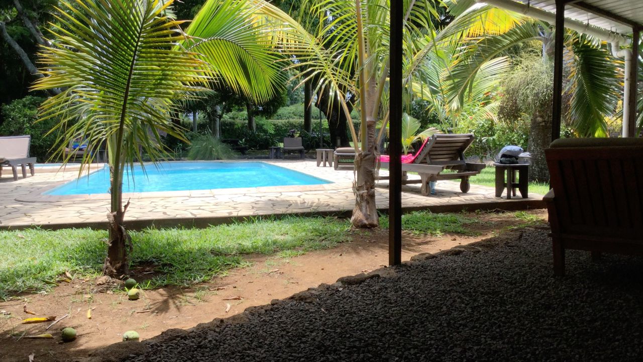 Le Jardin de Beau Vallon (Mahebourg) • HolidayCheck (Mauritius Südküste