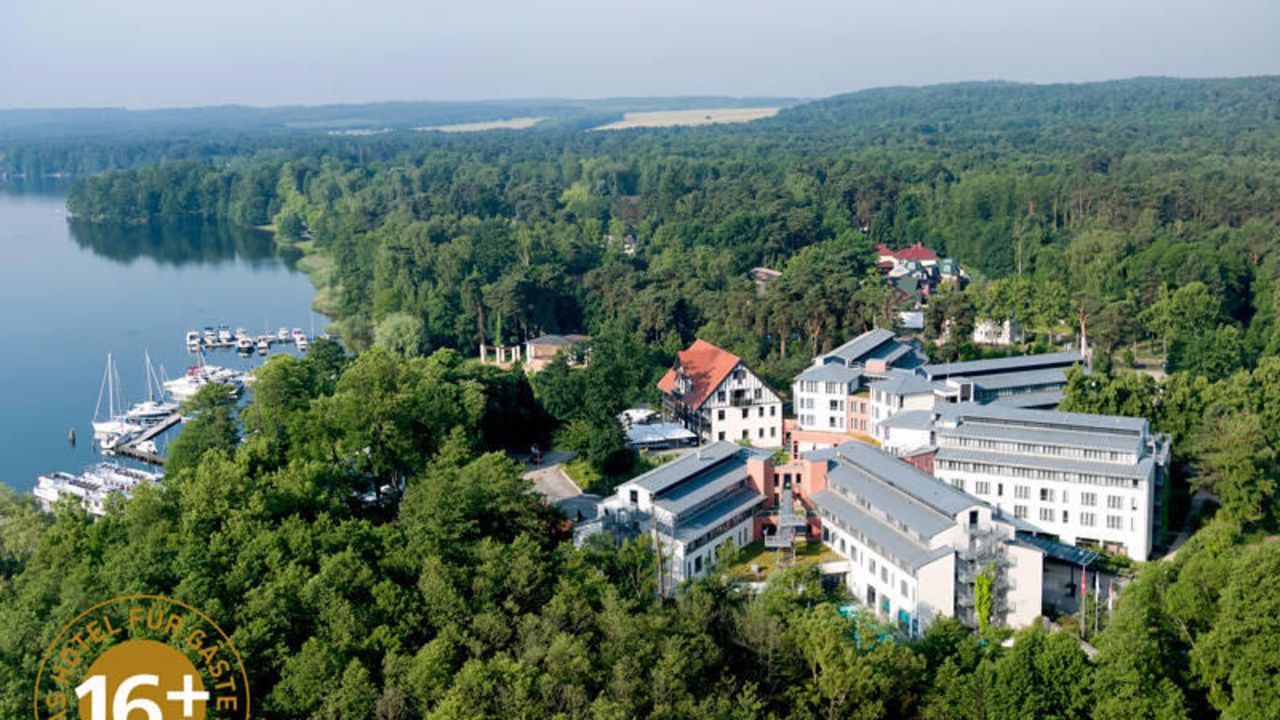 Hotel Esplanade Resort & Spa in Bad Saarow • HolidayCheck | Brandenburg Deutschland