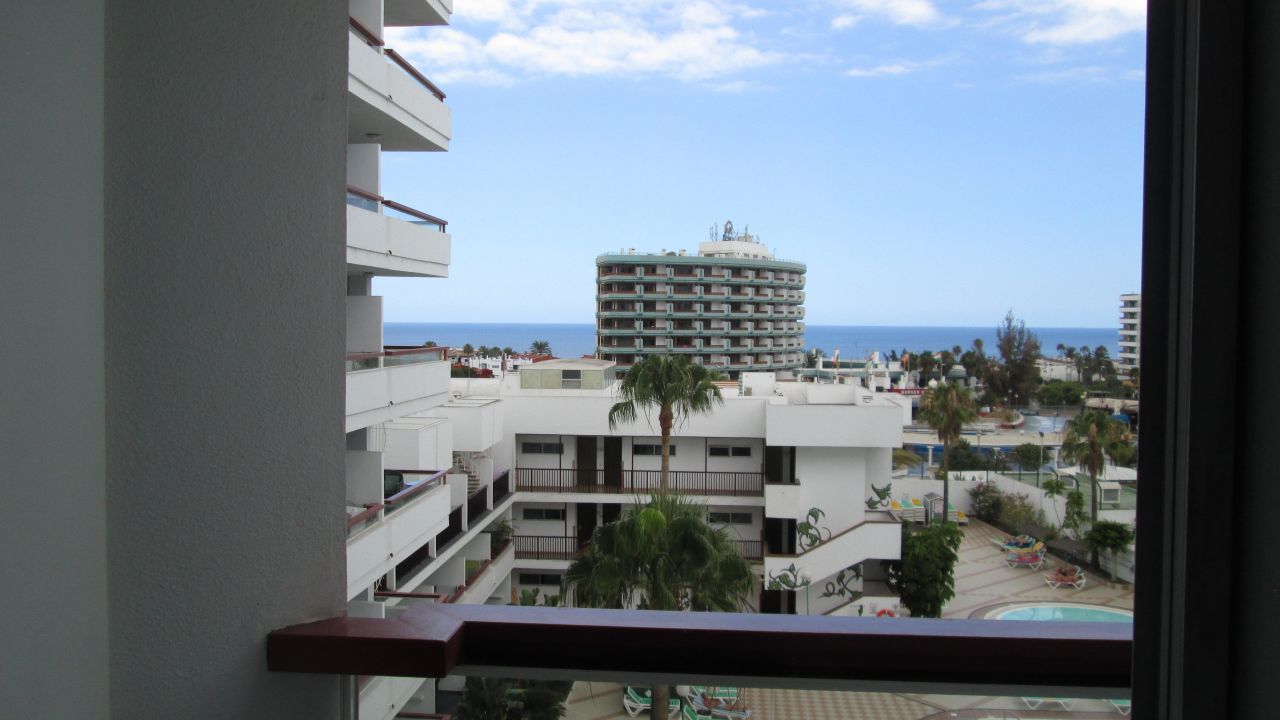 Hotel Corona Blanca in Playa del Ingles • HolidayCheck ...