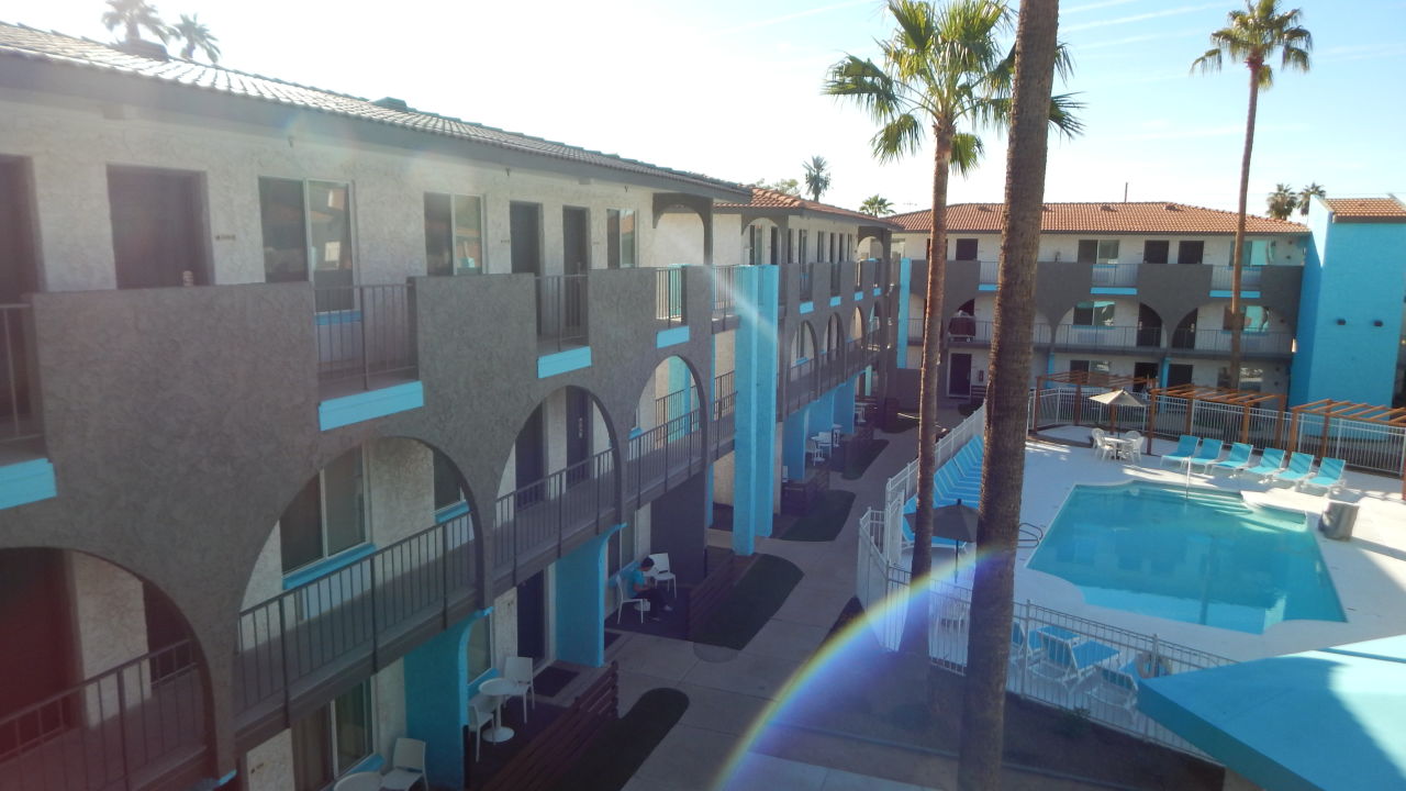 Hotel Bixby Scottsdale; BW Signature Collection (Tempe) • HolidayCheck