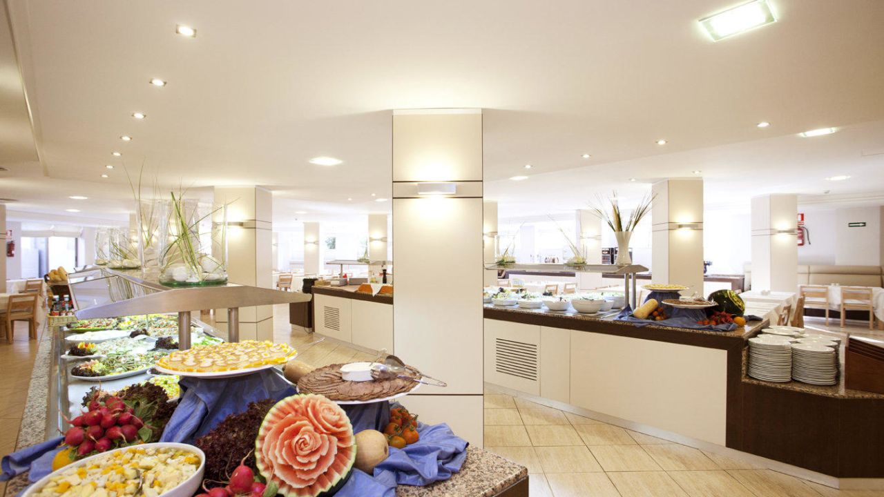 Hotel Pabisa Sofia Platja De Palma Playa De Palma