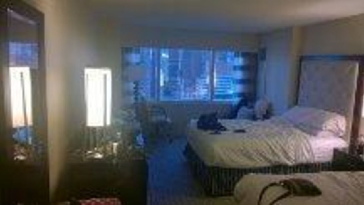 Hotel Crowne Plaza Un New York Manhattan Holidaycheck