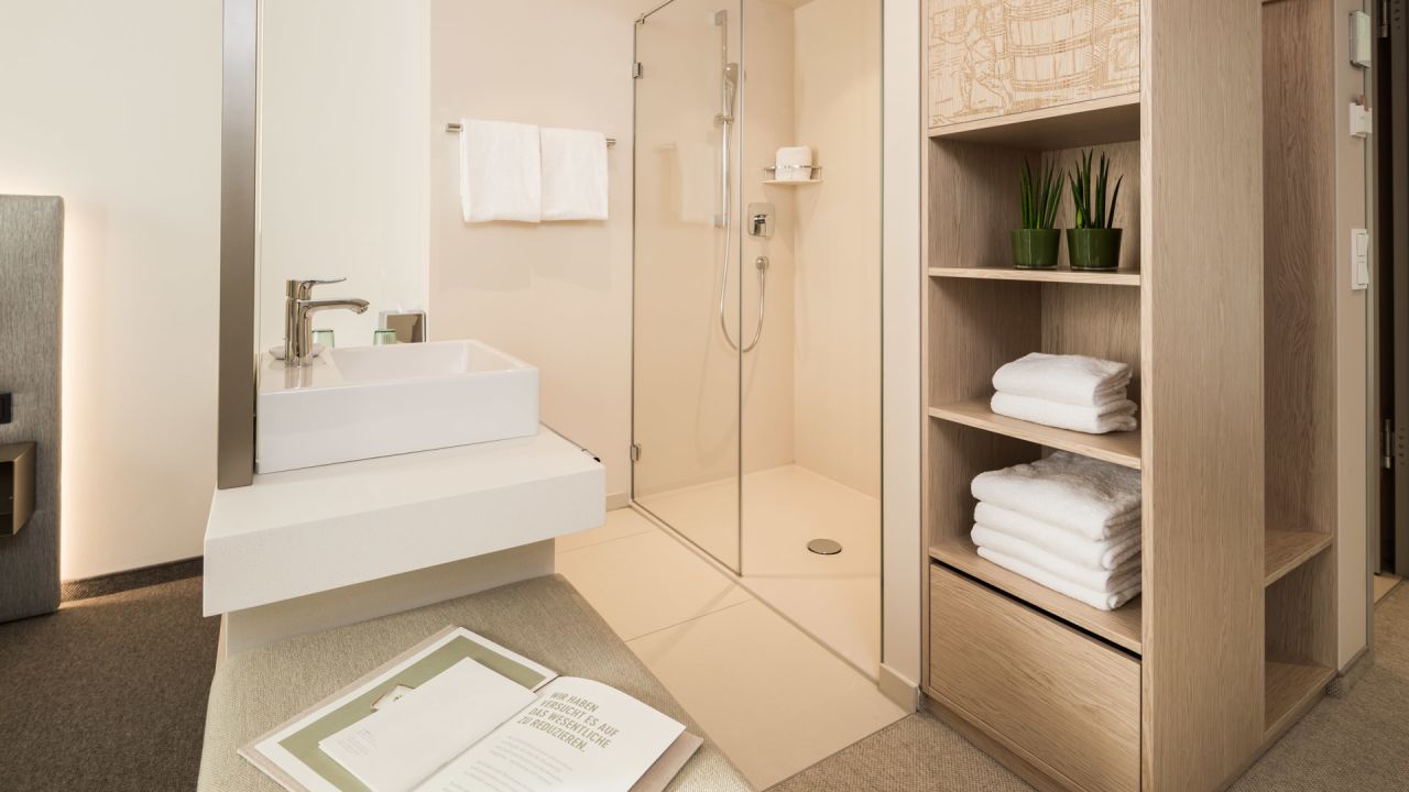 Das ACKER Hotel (Neuburg an der Donau) • HolidayCheck (Bayern Deutschland)