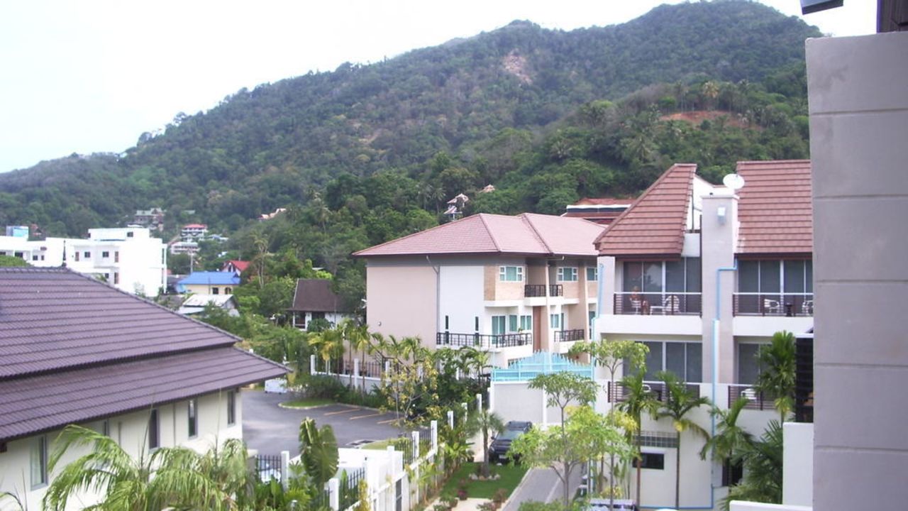 Hotel Kata Beach Center Kata Beach Holidaycheck Phuket