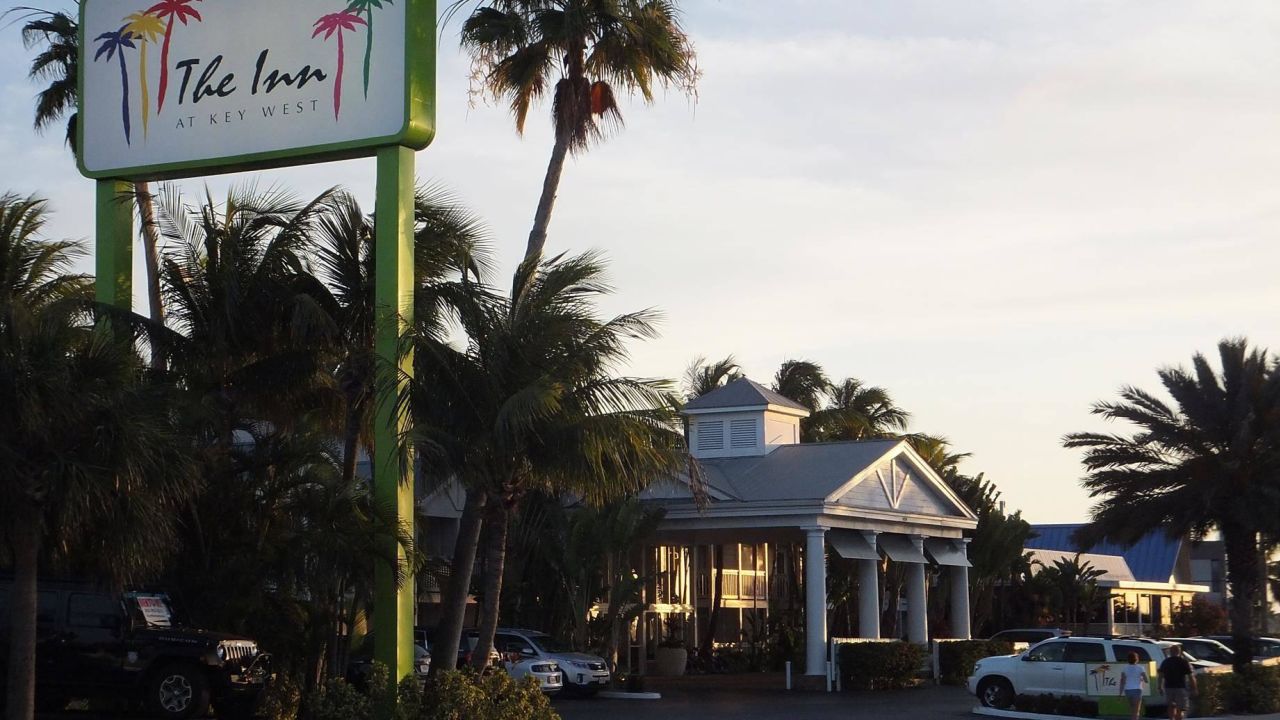 Havana Cabana at Key West (Key West) • HolidayCheck (Florida USA)