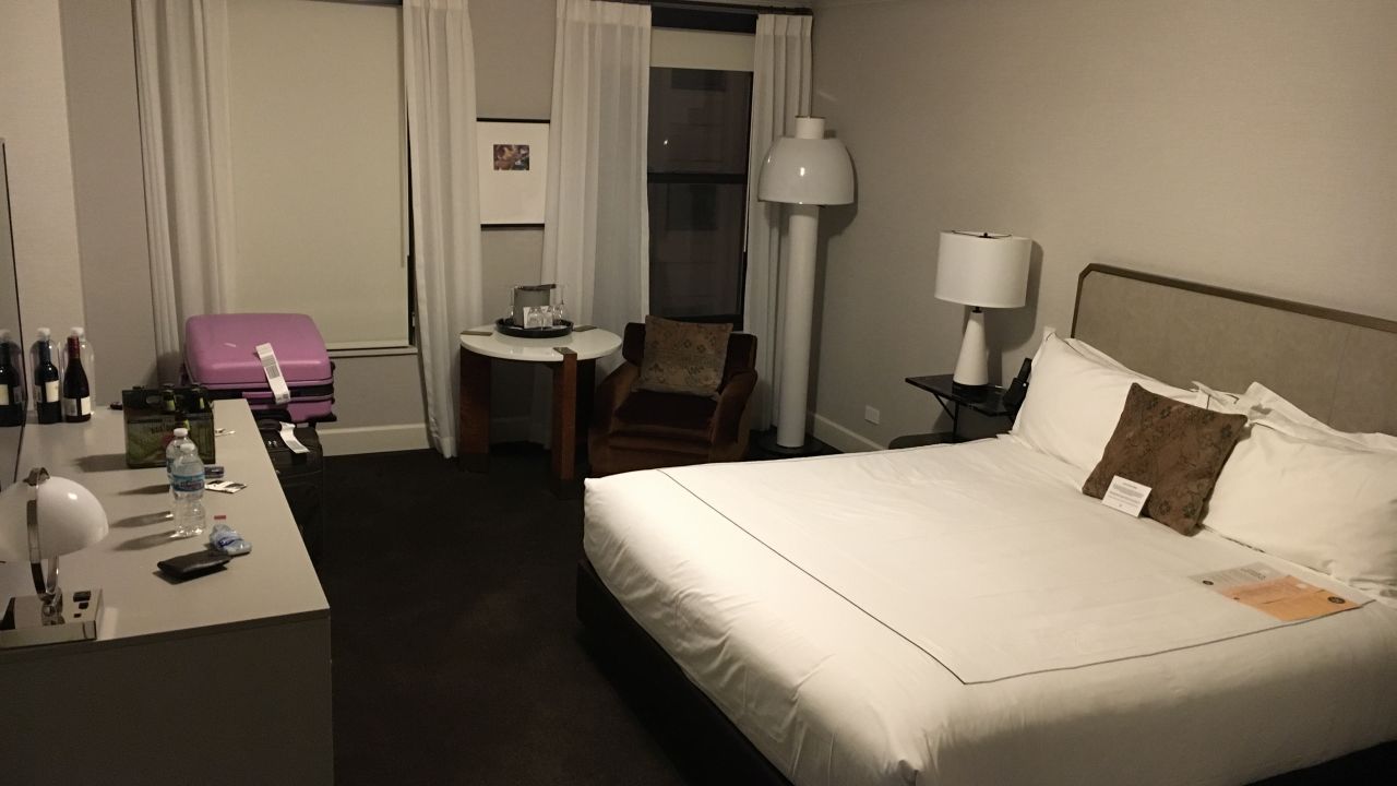 The Talbott Hotel Chicago Holidaycheck Illinois Usa