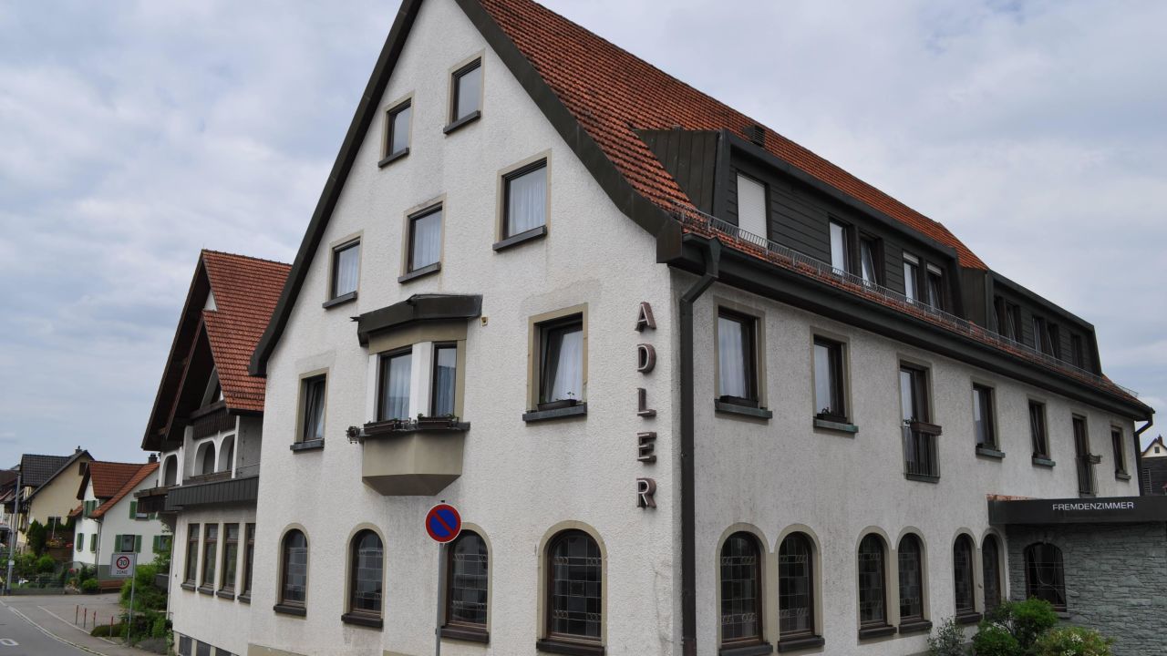 Hotel Adler Friedrichshafen HolidayCheck Baden W rttemberg 