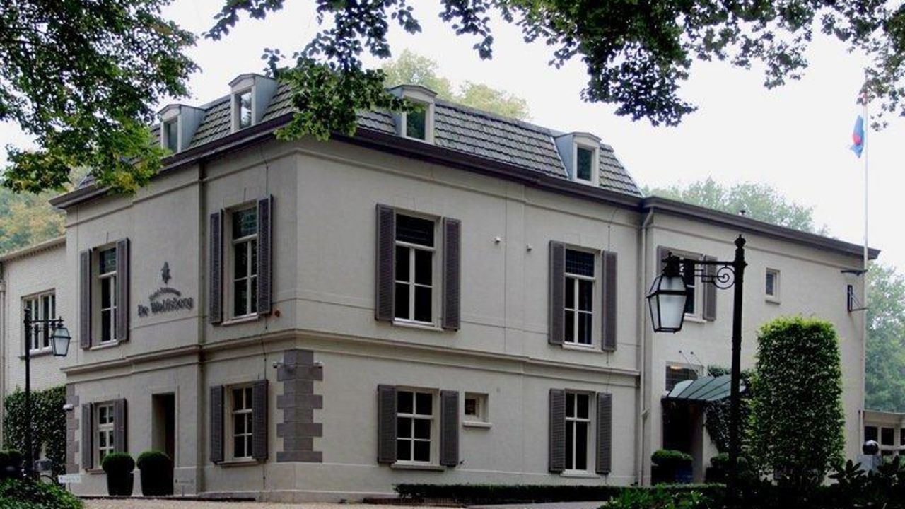 Hotel De Wolfsberg (Groesbeek) • HolidayCheck (Gelderland/Geldern Niederlande)