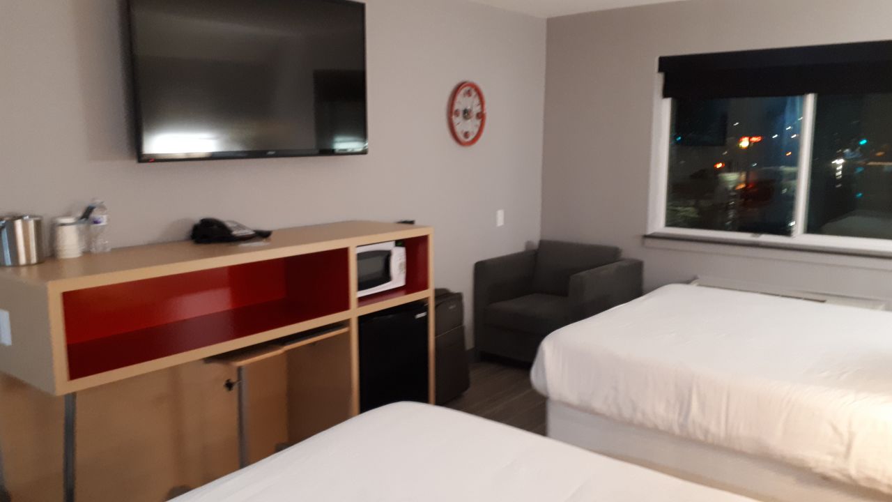 Red Lion Inn And Suites Everett Marysville Holidaycheck