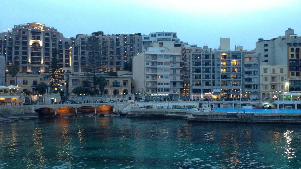St. Julian's Bay Hotel (St Julian's) • HolidayCheck (Majjistral Malta)