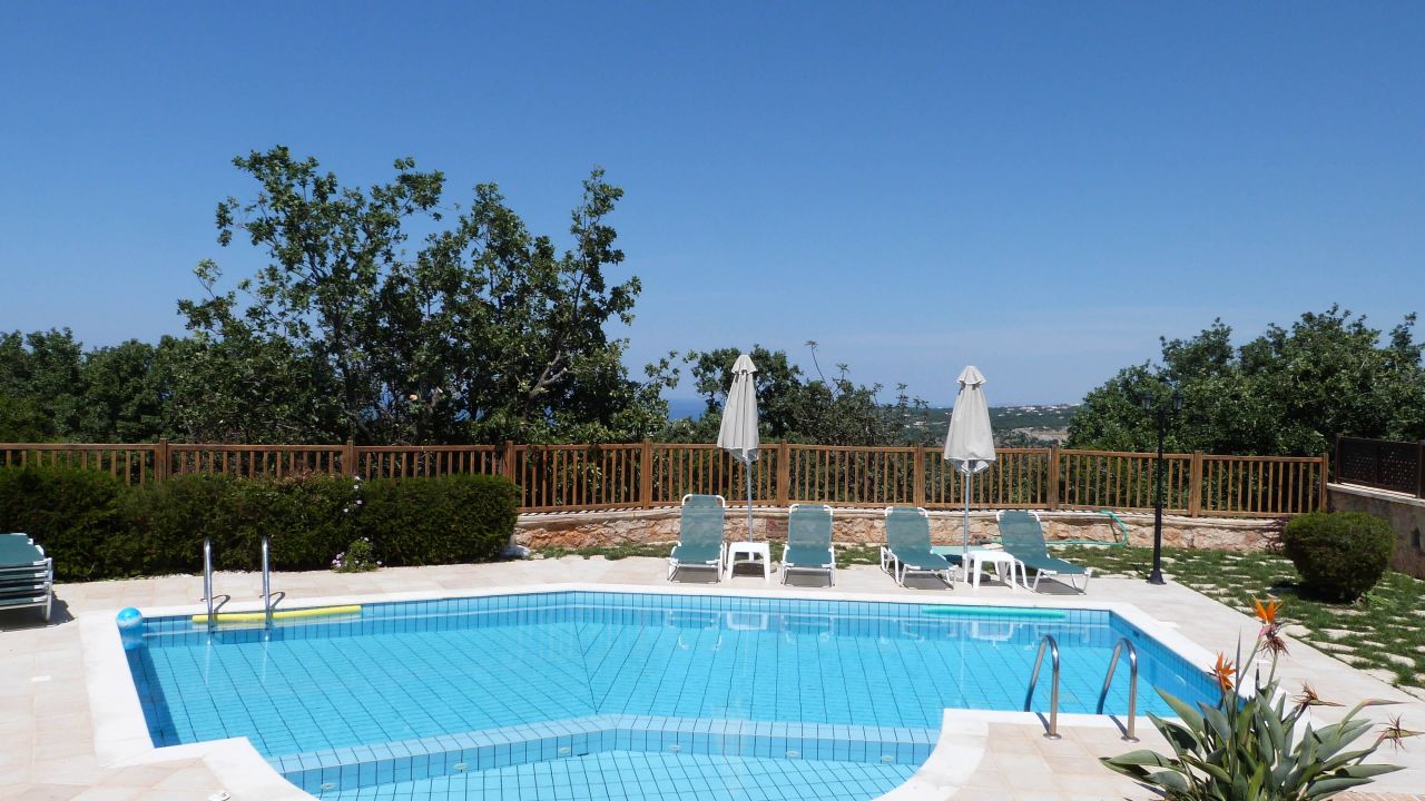 Apartments Gerani Villas (Gerani) • HolidayCheck (Kreta Griechenland)