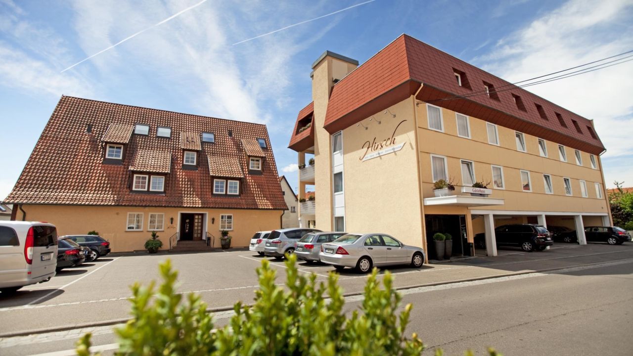 Room Photo Hotel Hotel Hirsch