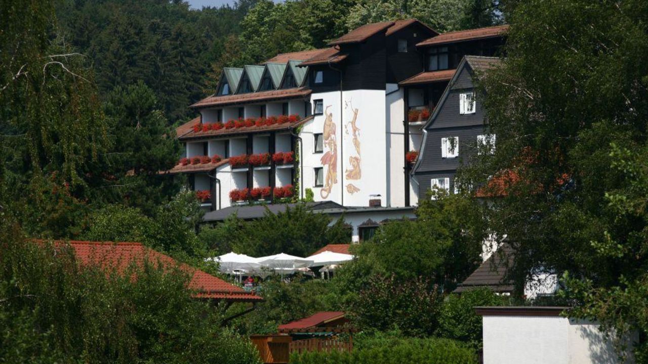 hotel ringhotel siegfriedbrunnen grasellenbach
