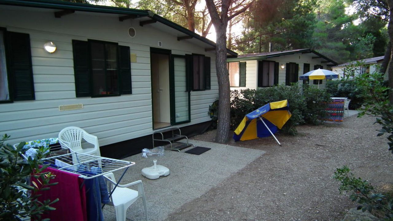 Camping Lultima Spiaggia Bari Sardo Holidaycheck