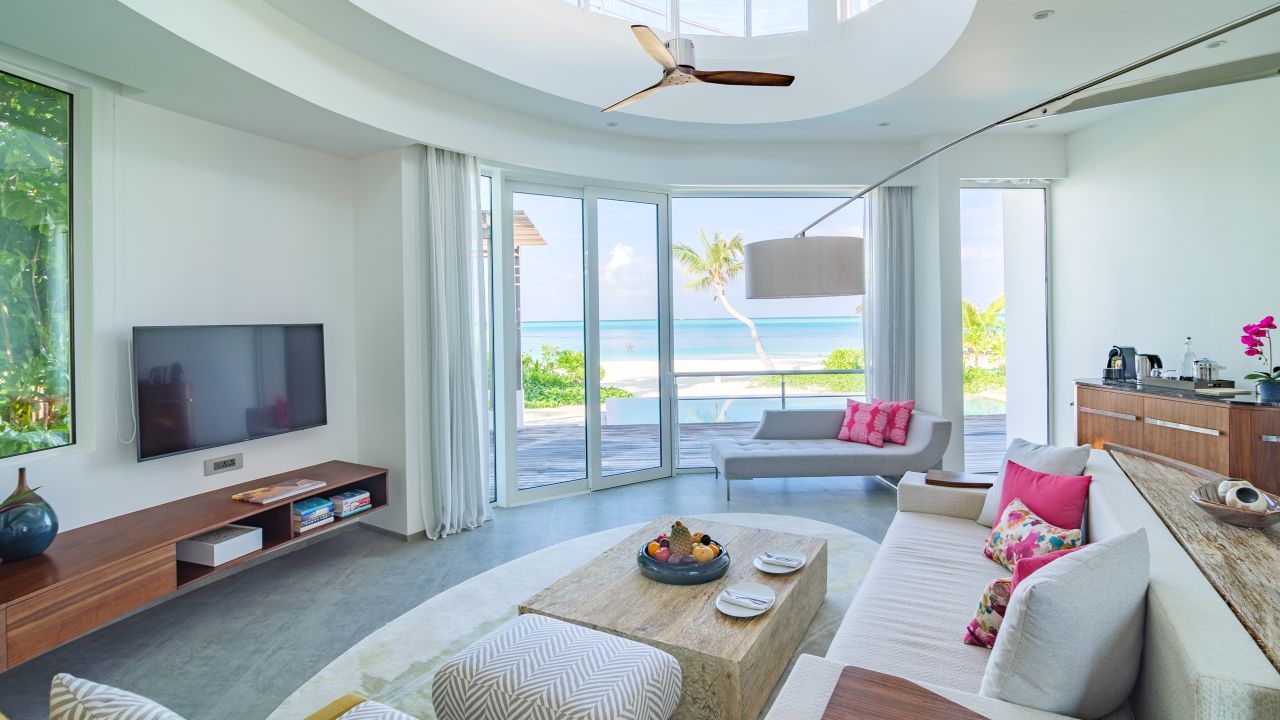 Lux North Male Atoll Gaafaru Holidaycheck Kaafu Atoll