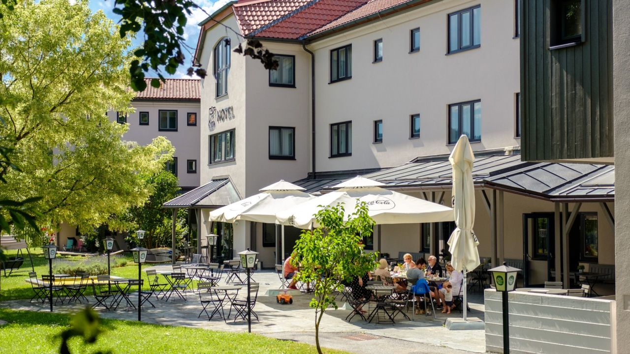 Single- und Freundeurlaub in der Steiermark | JUFA Hotel 