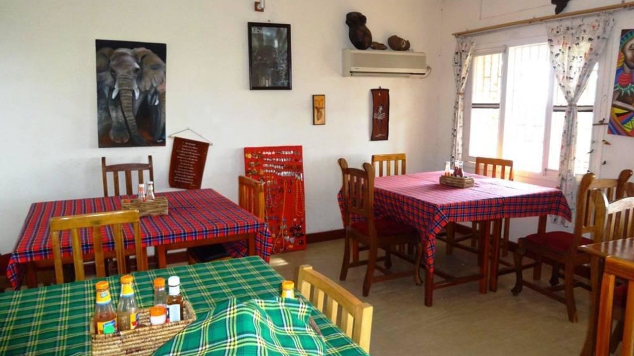 Lake Victoria View Guest House Entebbe Holidaycheck - 