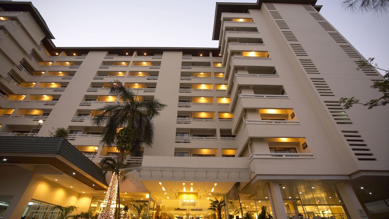 Kantary House Hotel Serviced Apartments Bangkok Holidaycheck