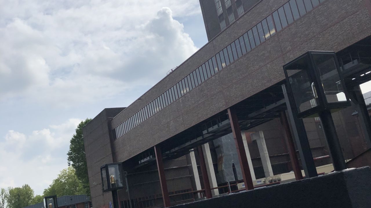 Hotel Friends Zeche Zollverein Essen Essen Holidaycheck Nordrhein Westfalen Deutschland