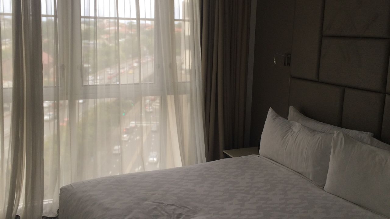 Meriton Serviced Apartments Bondi Junction Bondi