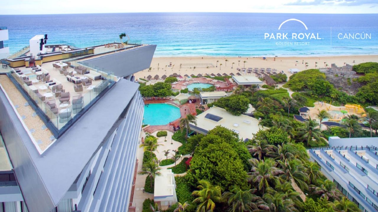 Hotel Park Royal Cancun Cancun • Holidaycheck Quintana Roo Mexiko