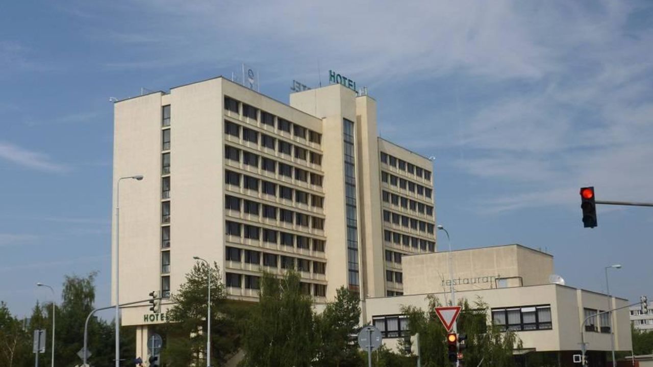 Hotel ILF (Prag / Praha) •