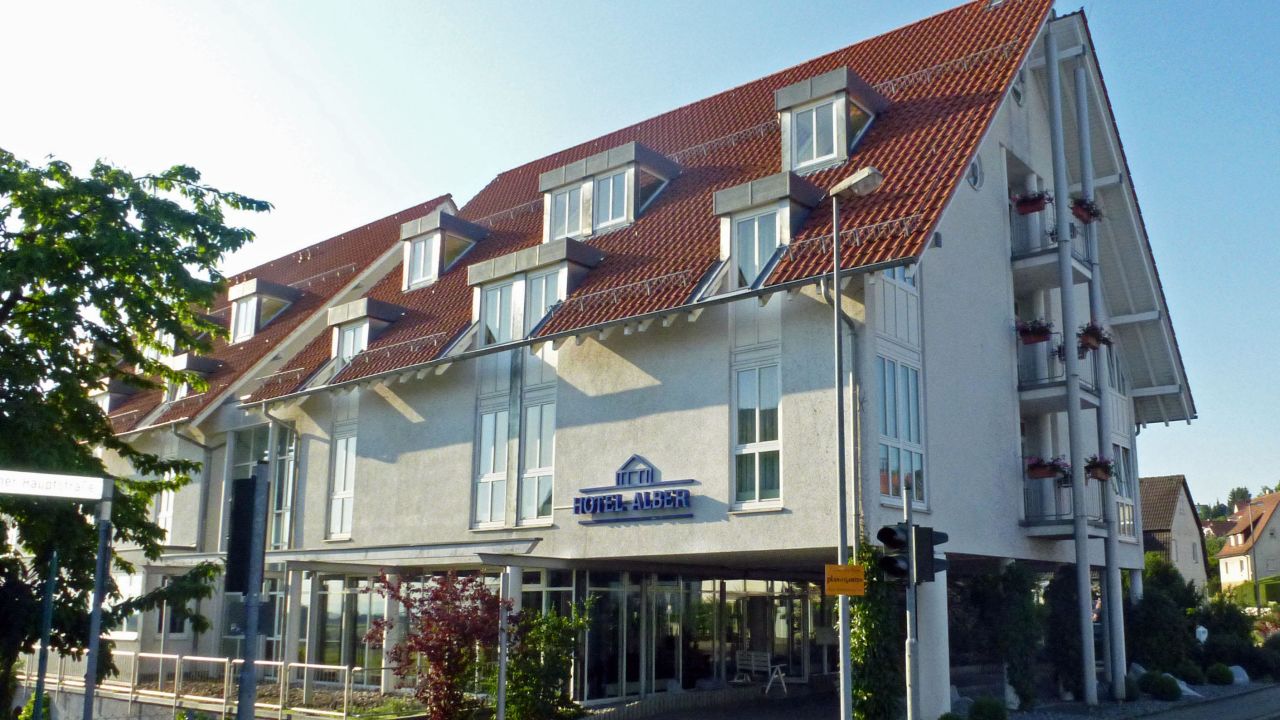 Room Photo Hotel Hotel Alber