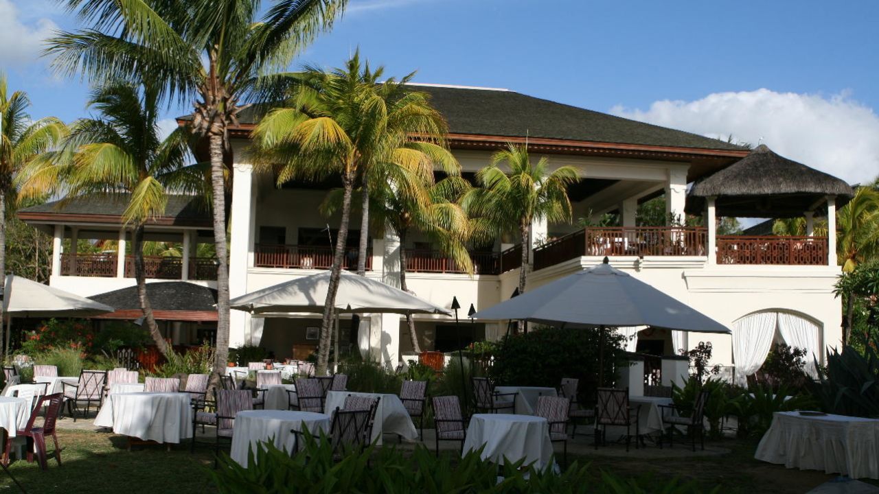 HILTON MAURITIUS RESORT & SPA (Flic en Flac, Mauricio) opiniones y precios