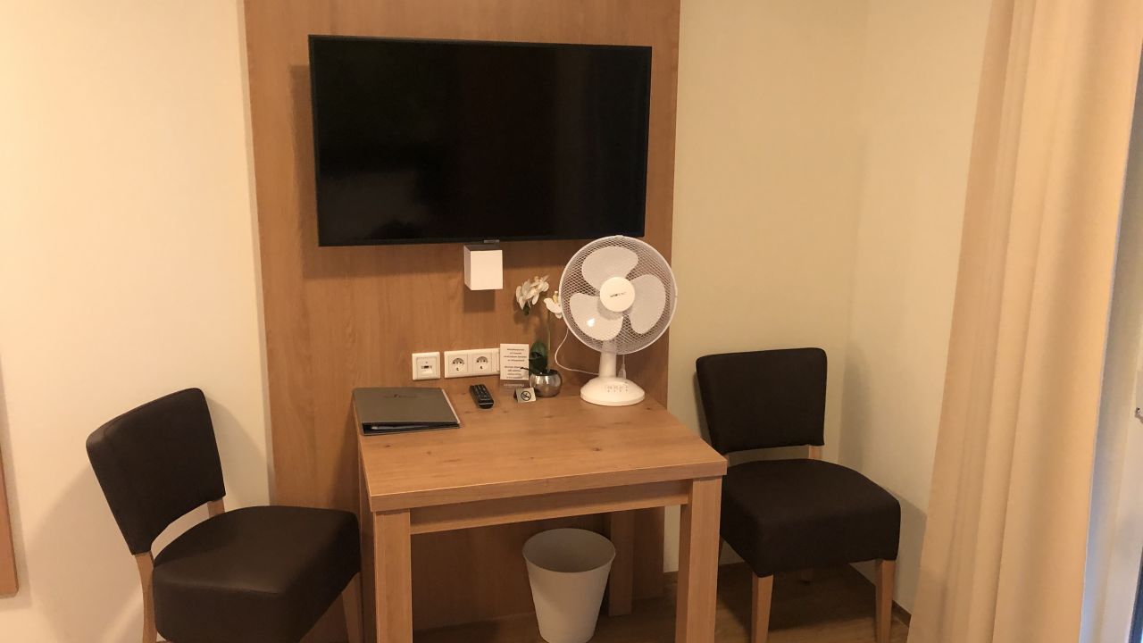 Inhouse Wohnen Auf Zeit Ingolstadt Holidaycheck
