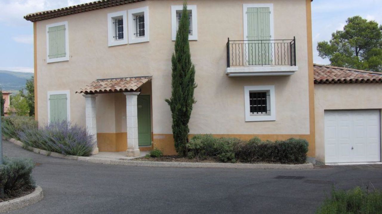 Hotel Domaine De Fayence (Fayence) • HolidayCheck (Provence Frankreich)