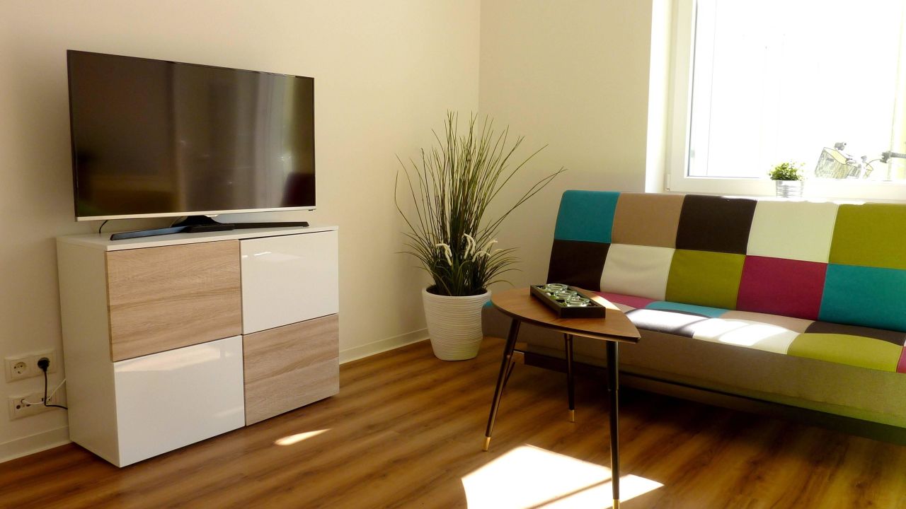 City Apartment Jena (Jena) • HolidayCheck (Thüringen Deutschland)