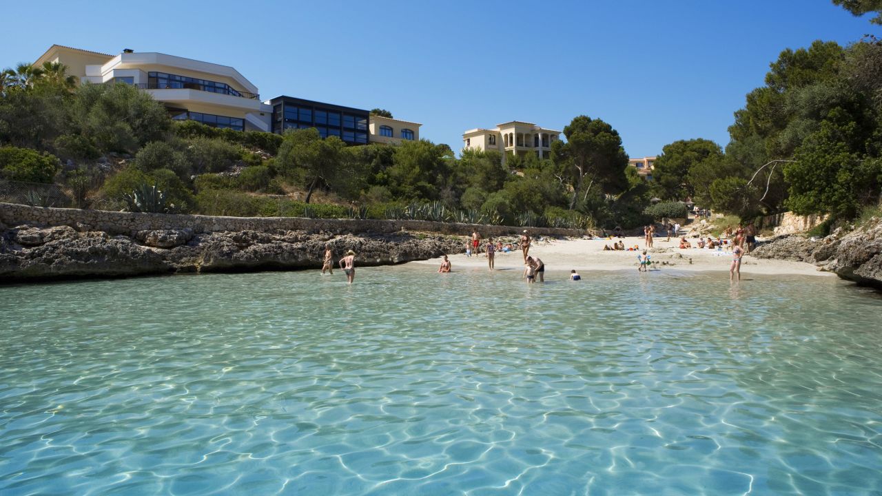 ROBINSON Club Cala Serena in Cala d'Or • HolidayCheck | Mallorca Spanien