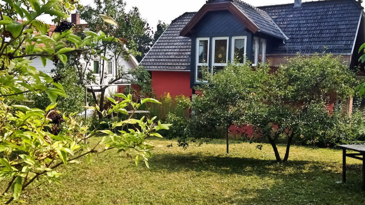 Ferienwohnung Muller Coburg Coburg Holidaycheck Bayern Deutschland