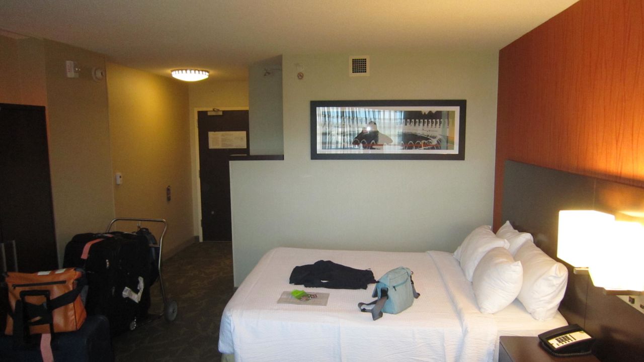 Hotel Courtyard Washington Dc U S Capitol Washington D C