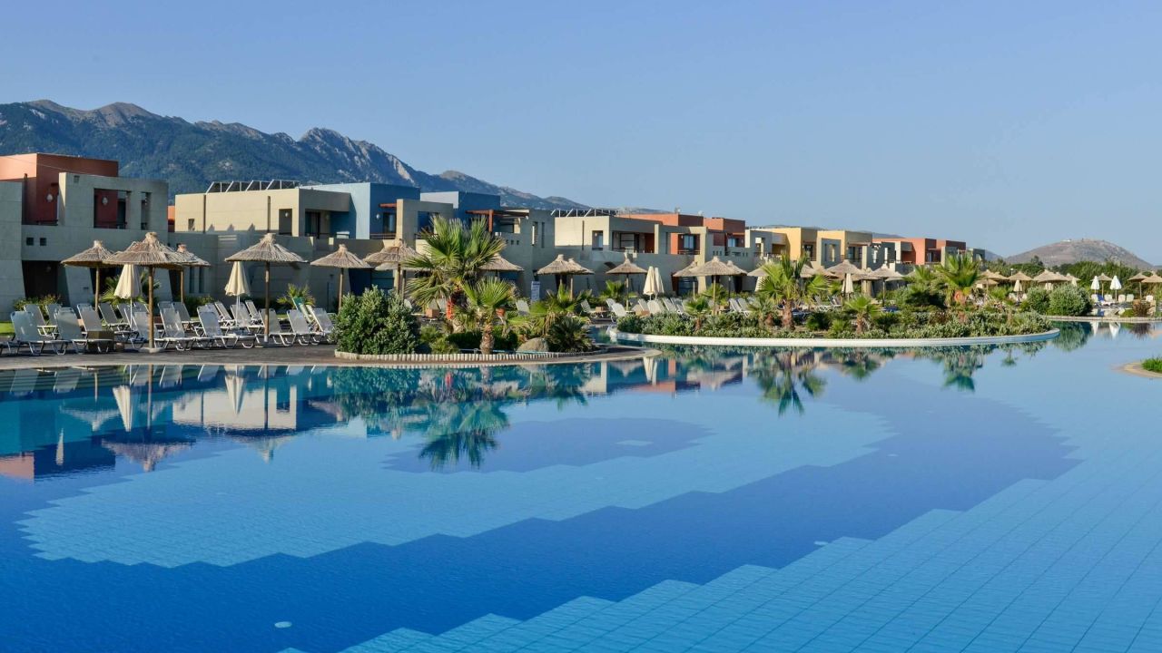 Astir Odysseus Kos Resort & Spa