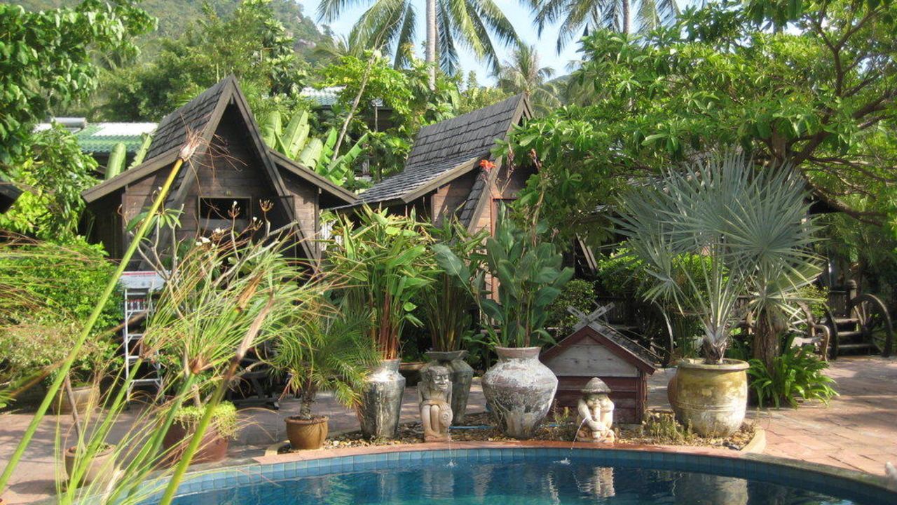 The Spa Resort Lamai (Lamai Beach) • HolidayCheck (Koh Samui Thailand)