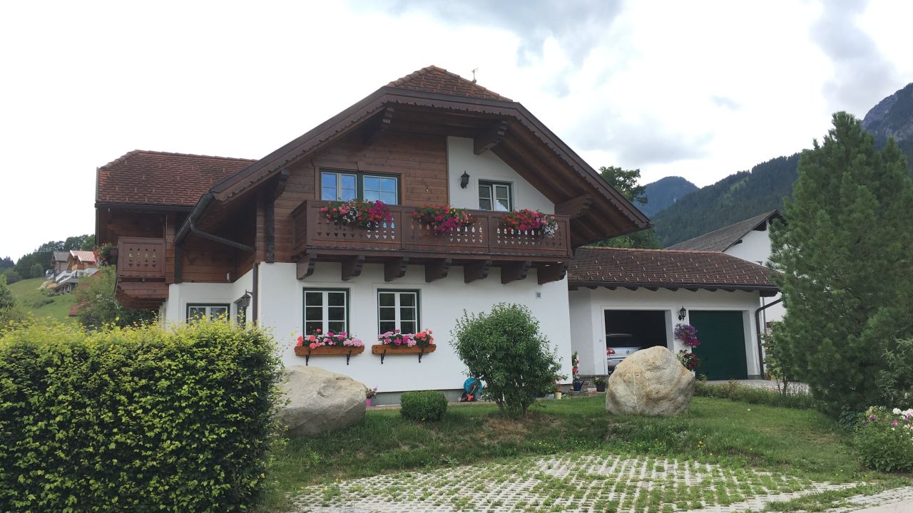 Gästehaus Hartweger (Haus) • HolidayCheck (Steiermark