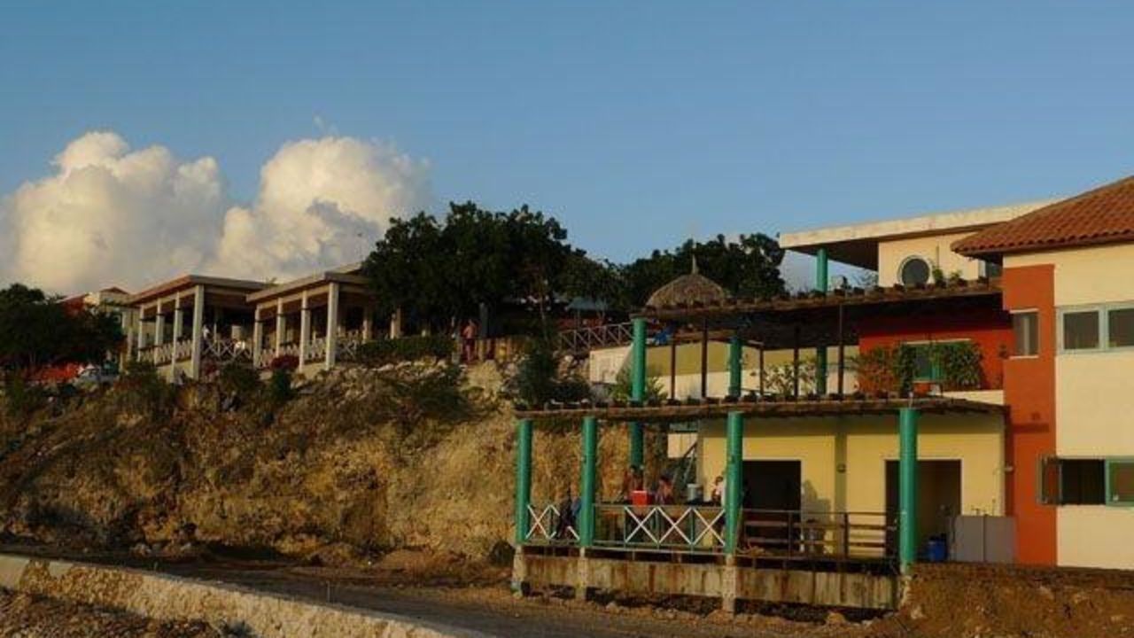 Hotel Habitat Curacao (Soto) • HolidayCheck (Nordwesten Curacao)