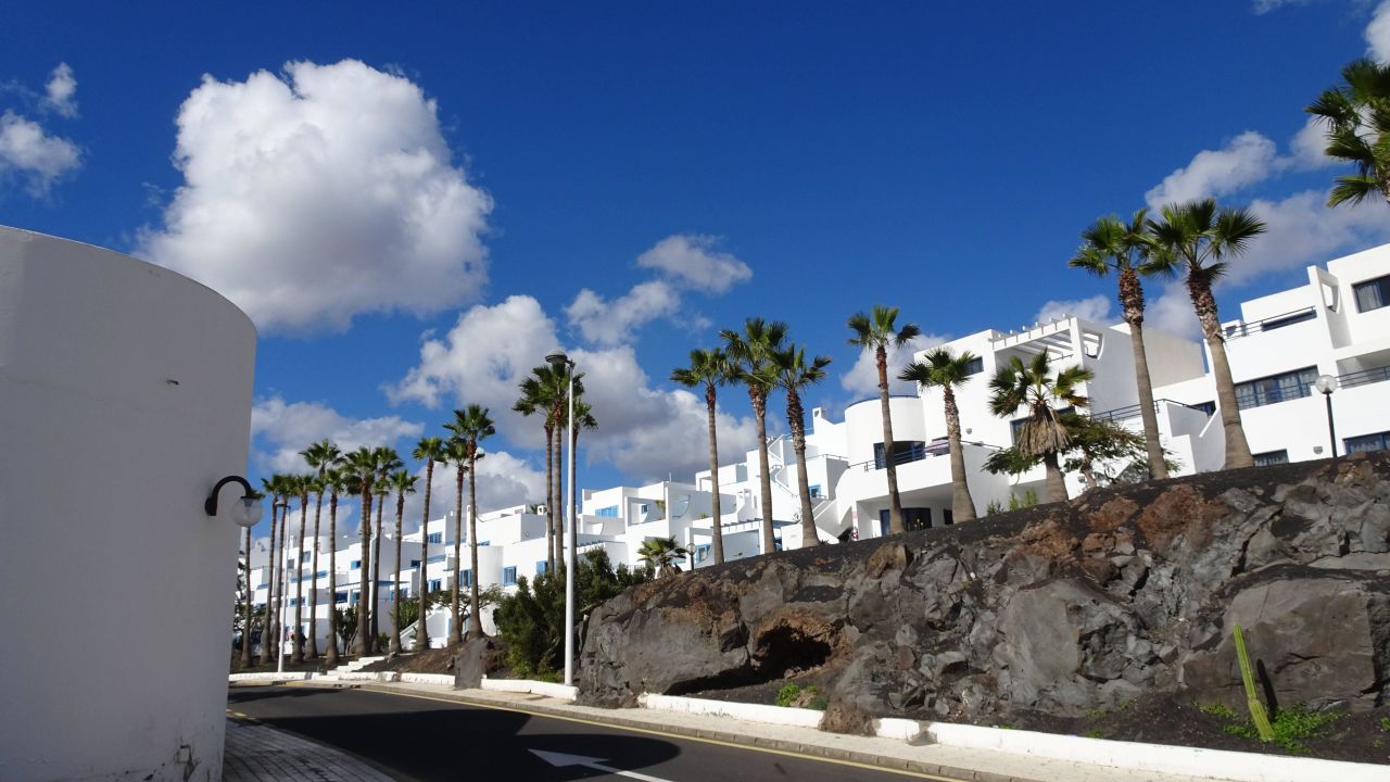 Aparthotel Costa Mar (Puerto del Carmen) • HolidayCheck (Lanzarote | Spanien)