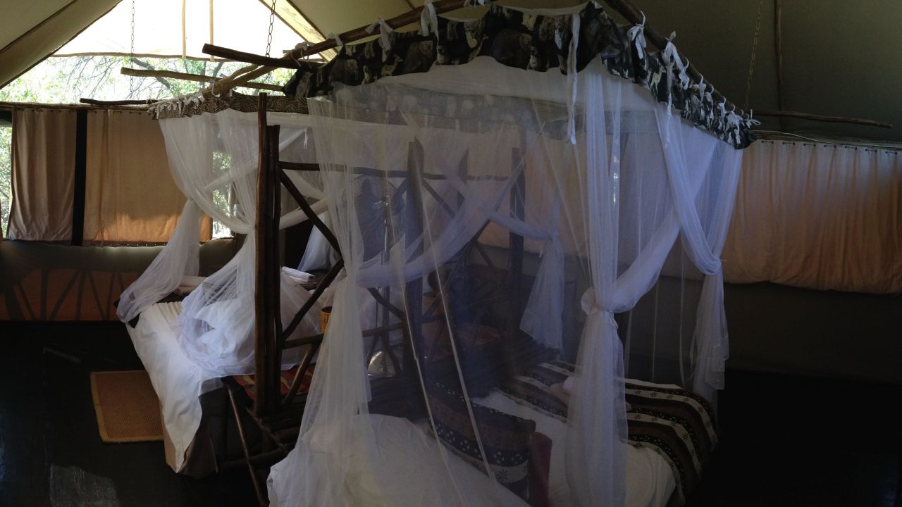 Khowarib Lodge (Sesfontein) • HolidayCheck (Kunene | Namibia)